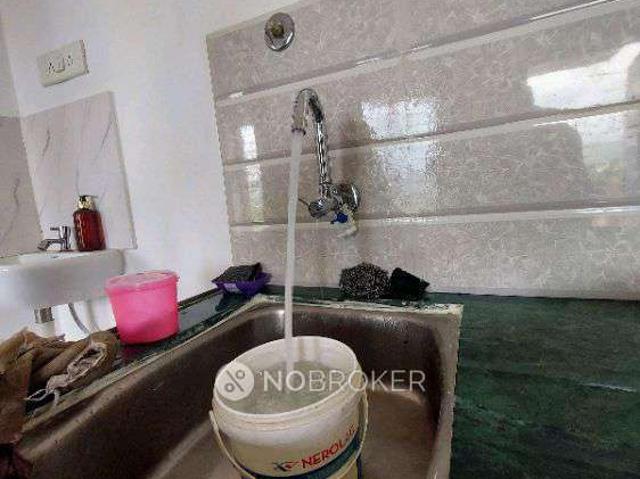 1 RK Flat In Gruha Angan By Platinum Realty for Rent In Gruha Angan