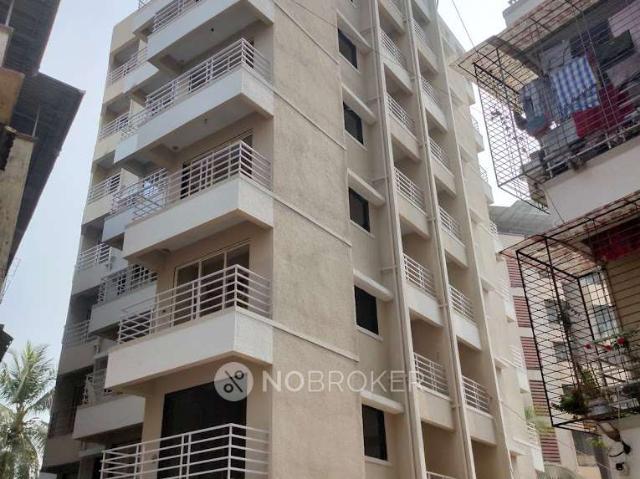 1 RK Flat In Green Park, Deshale Pada, Dombivali for Rent