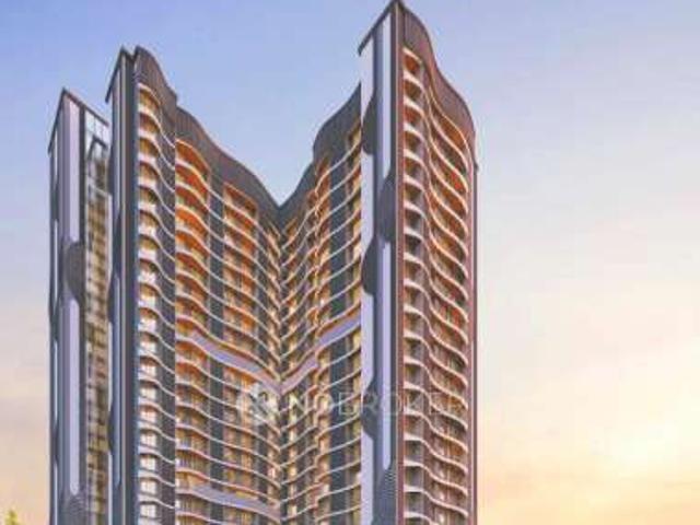 1 RK Flat In Green View Charkop Village For Sale In Kandivali West