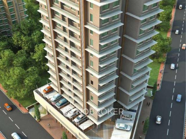 1 RK Flat In Greenfield For Sale In Borivali West