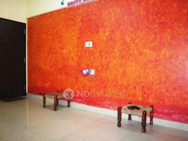 1 RK Flat In Grit Heights Chs, Chedda Nagar For Sale In Chedda Nagar