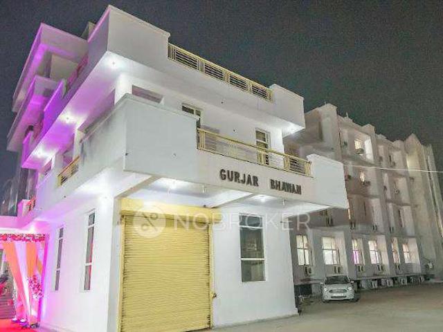 1 RK Flat In Gujjar Bhavan for Rent In Sector 56