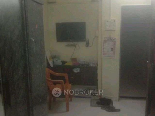 1 RK Flat In Gulab Nivas for Lease In Dombivli East