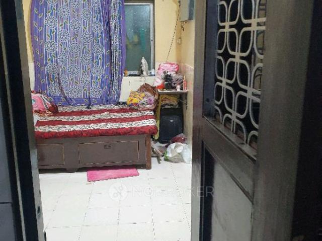 1 RK Flat In Gulmohar Chs For Sale In Powai