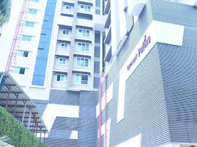 1 RK Flat In Gurnani Meadows Chs For Sale In Andheri West