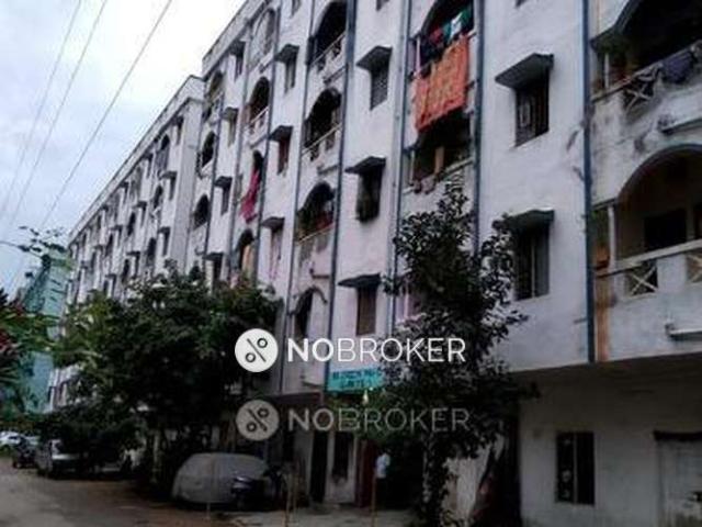 1 RK Flat In Guru Krupa Apartment For Sale In Kopar Khairane