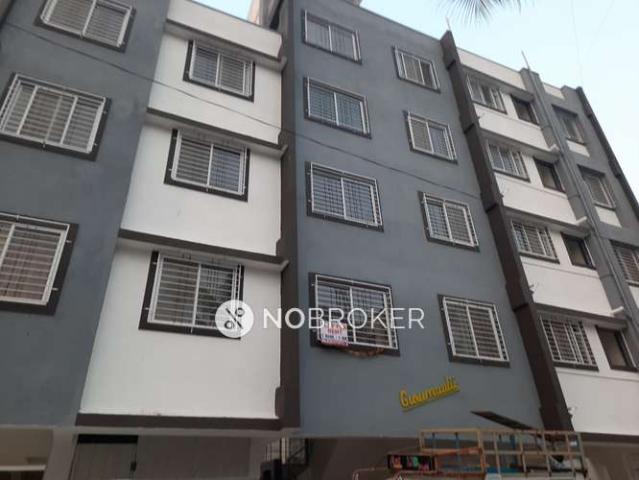 1 RK Flat In Guru Mauli for Rent In Wakad