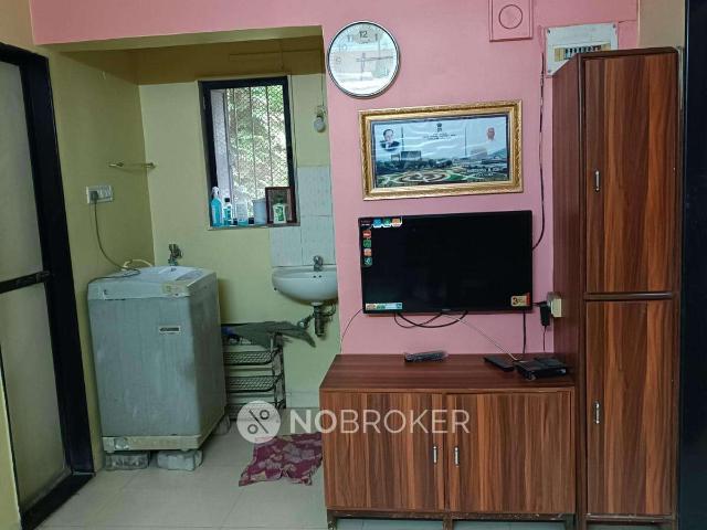 1 RK Flat In D Martine Apartments For Sale In Andheri East