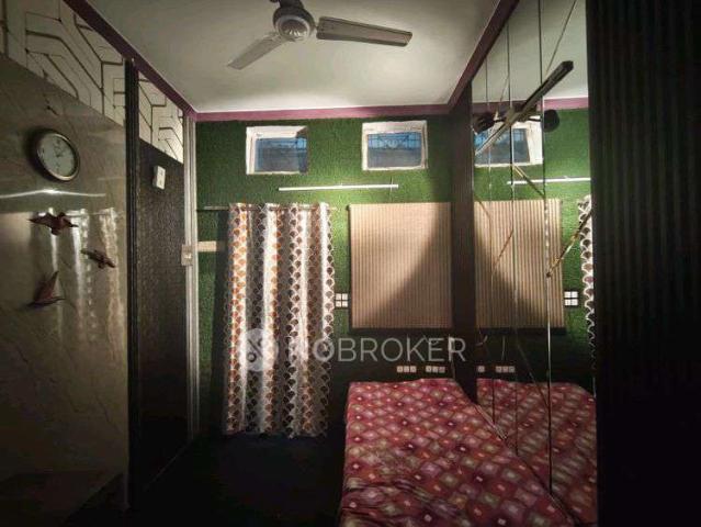1 RK Flat In Double Storey Kalkaji for Rent In Kalkaji