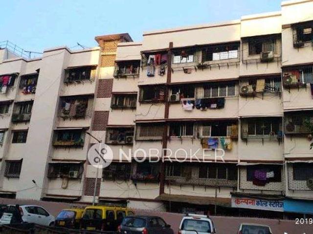 1 RK Flat In Dollors Colony For Sale In Wadala East