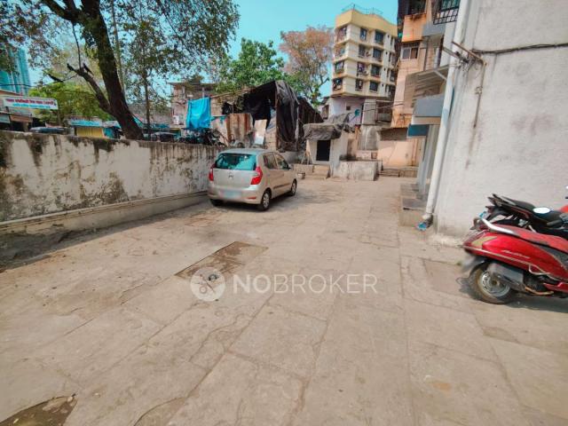1 RK Flat In Dattatray Bhuvan Chs For Sale In Borivali West