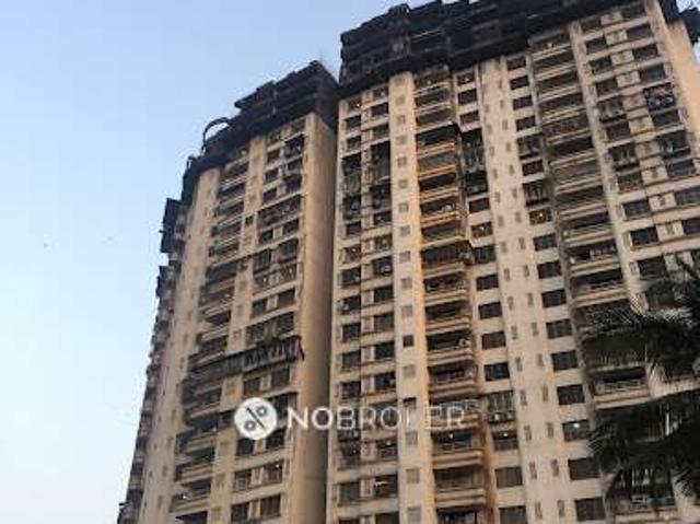 1 RK Flat In Dattayraya For Sale In Dahisar East