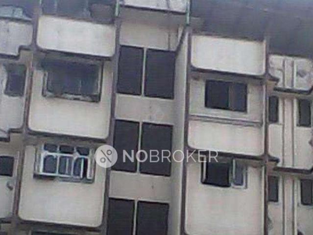 1 RK Flat In Datta Prasad Apartment For Sale In Malad East, Malad