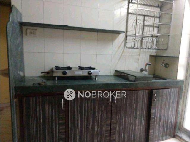 1 RK Flat In Dattaguru Sra C H S For Sale In Andheri West