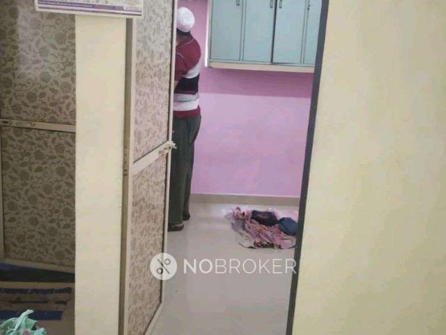 1 RK Flat In Dadasaheb Gaikwad Nagar Housing Society For Sal