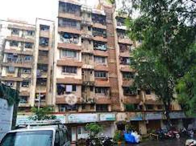 1 RK Flat In Dahisar Alaknanda Chsl, Dahisar East For Sale