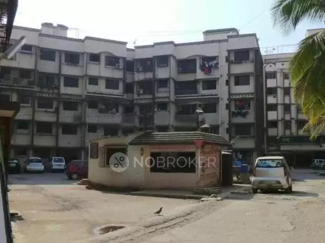 1 RK Flat In Damodar Haridas Building, matunga For Sale In