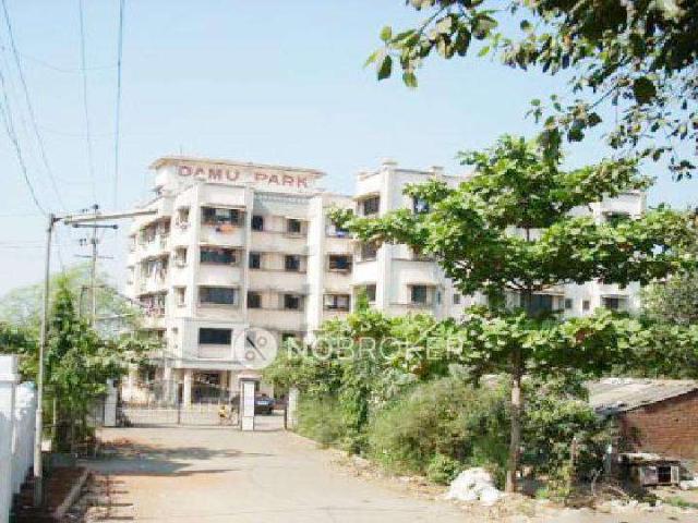 1 RK Flat In Damu Park for Rent In Dombivli East