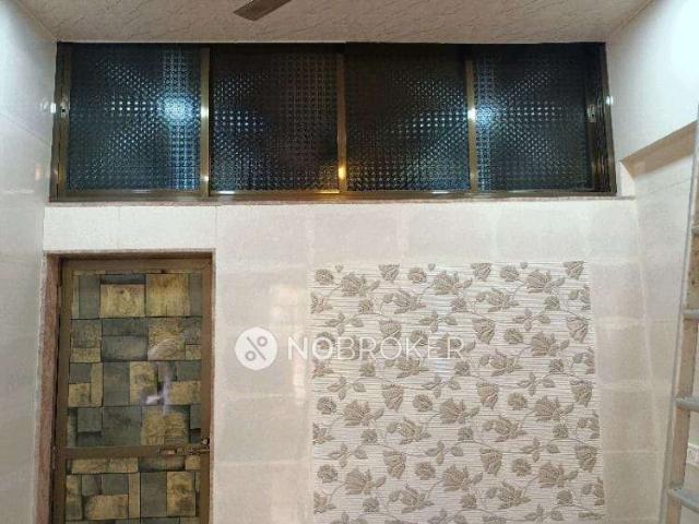 1 RK Flat In Daruwala Building For Sale In Kurla West