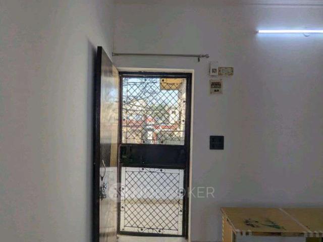 1 RK Flat In Dda Flat for Rent In Janakpuri