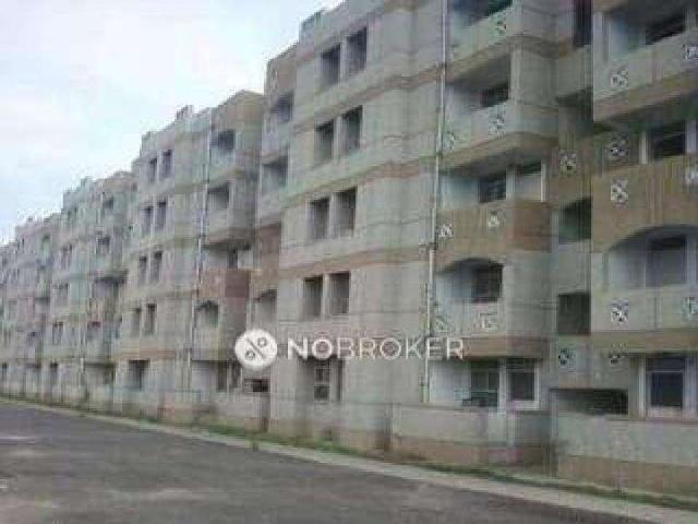 1 RK Flat In Dda Flat For Sale In Rohini