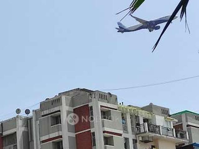 1 RK Flat In Dda Flats, Vasant Kunj for Rent In Vasant Kunj