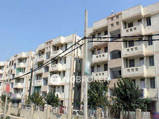 1 RK Flat In Dda Lig Flat For Sale In Sector 26