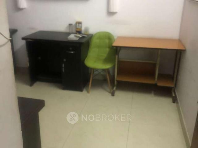 1 RK Flat In Dda Punjabi Bagh Enclave for Rent In Punjabi Bagh