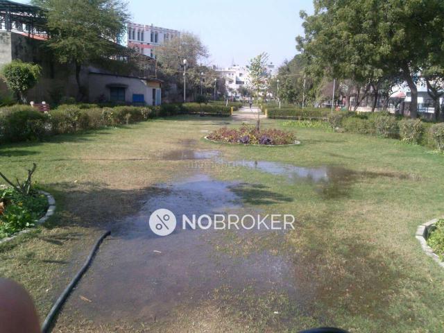 1 RK Flat In Dda Pocket B, Mayur Vihar Phase 2 for Rent In
