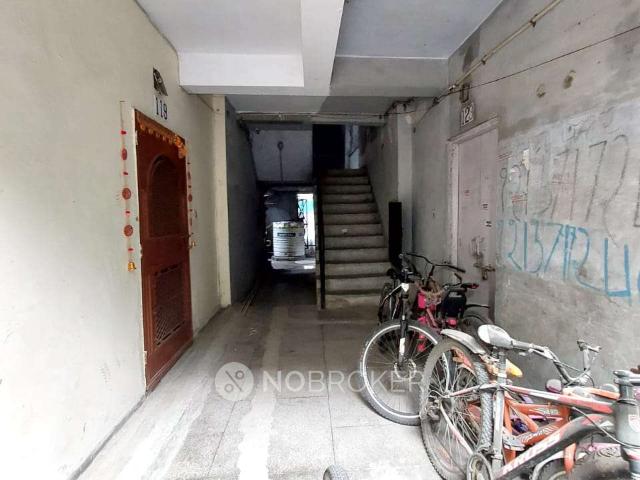 1 RK Flat In Dda Surabhi Apartments for Rent In Dwarka Sect
