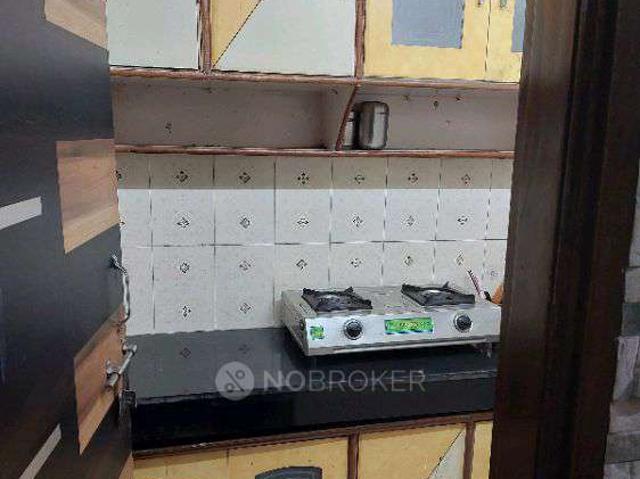 1 RK Flat In Dda Sfs Flats for Rent In Dwarka