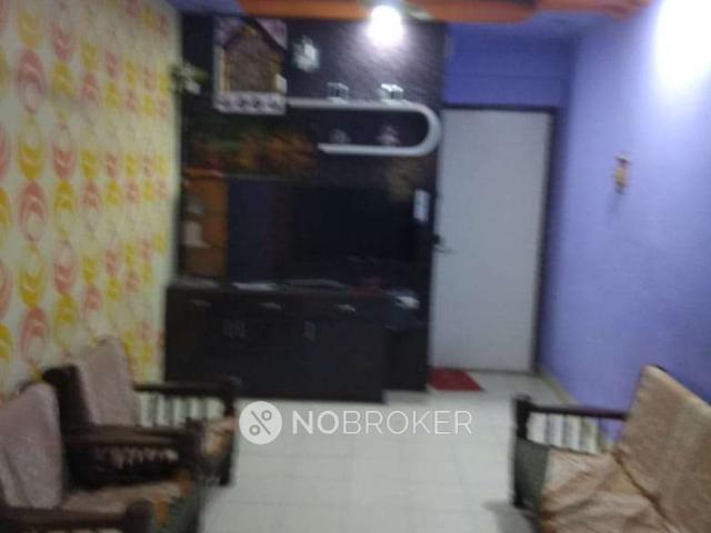1 RK Flat In Dev Ashish C. H.s for Rent In Thane West