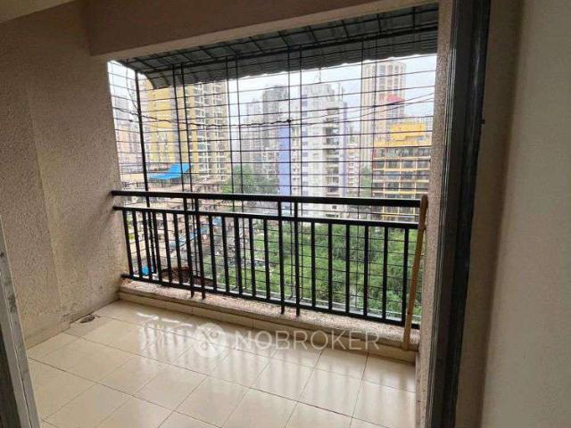 1 RK Flat In Dev Residency for Rent In Dev Residency
