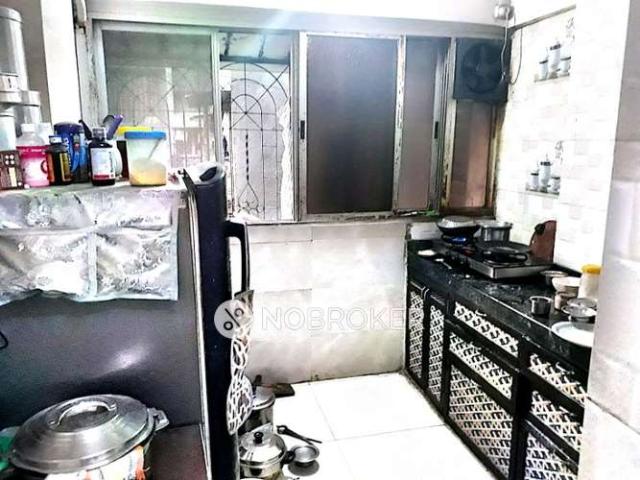 1 RK Flat In Devgiri Chs for Rent In Powai