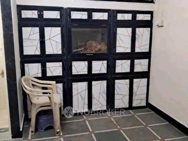 1 RK Flat In Devgiri Chs Ltd Society for Rent In Chandival