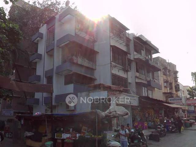 1 RK Flat In Deepak C. H.s Ltd For Sale In Hari Shankar Josh