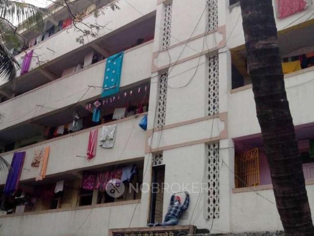 1 RK Flat In Deh Mandir Chs For Sale In Vikhroli