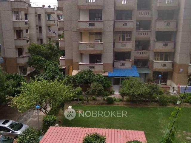 1 RK Flat In Designers Park for Rent In Sector 62