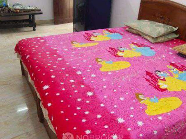 1 RK Flat In Dg 2 for Rent In Vikaspuri