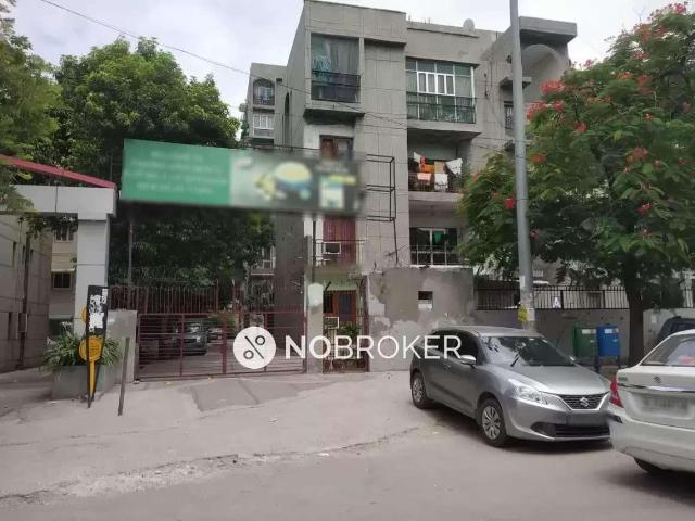 1 RK Flat In Dhama House for Rent In Sector 49
