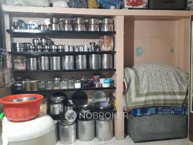 1 RK Flat In Dhamale Complex For Sale In Balaji Nagar, Dhanakawadi Opp Dnyanesh School