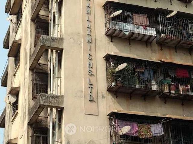 1 RK Flat In Dhanlaxmi Chs For Sale In Dhanlaxmi C. H.s Ltd