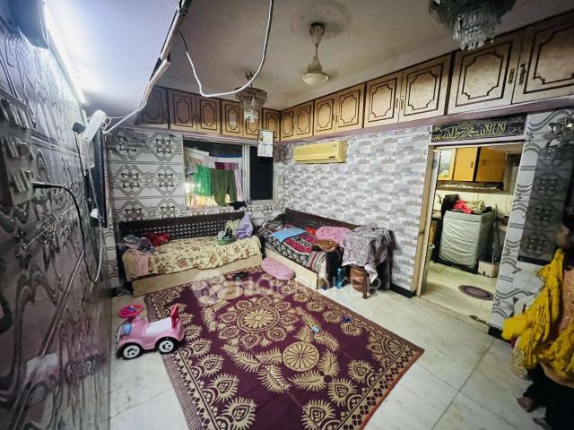 1 RK Flat In Dharavi Chs For Sale In Dharavi