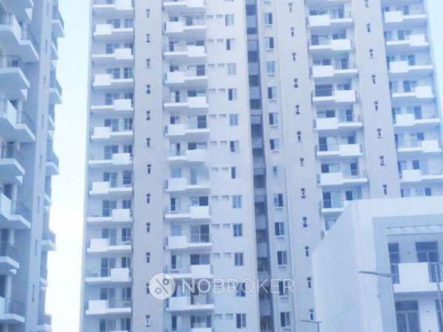 1 RK Flat In Dhoot Time Residency For Sale In Sector 63