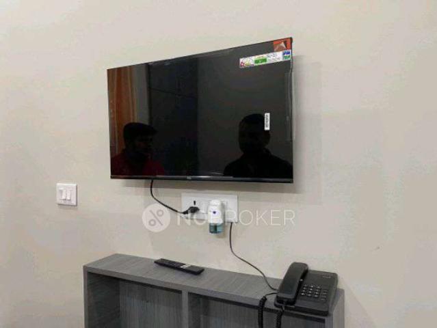 1 RK Flat In Dhruv Shivalaya for Rent In Alpha Mall, Block E, Alpha I, Greater Noida, Uttar Pradesh 201310, India