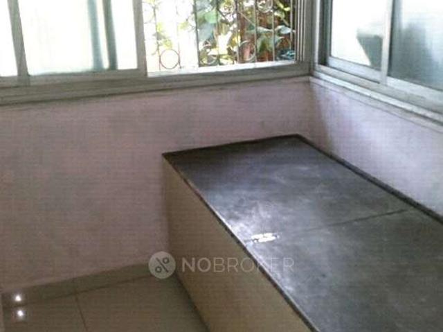 1 RK Flat In Divine For Sale In Mahim