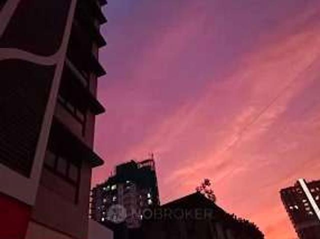 1 RK Flat In Divine Heights For Sale In Bandra West