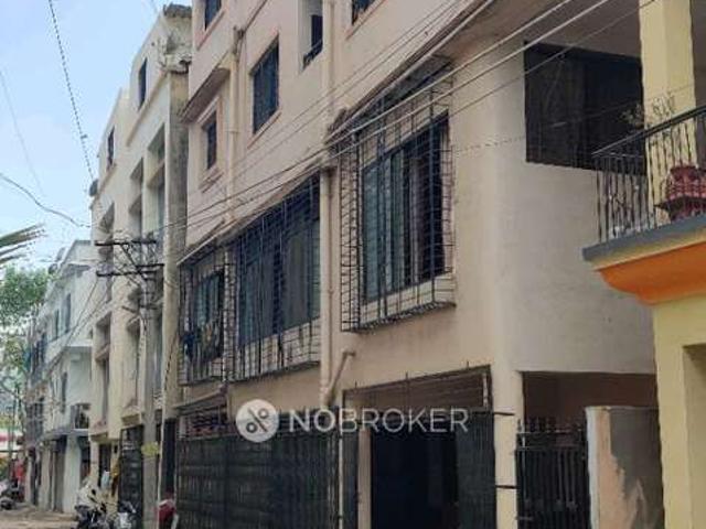1 RK Flat In Divya Jyothi for Rent In Wagholi