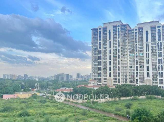 1 RK Flat In Dlf New Town Heights For Sale In Sector 86