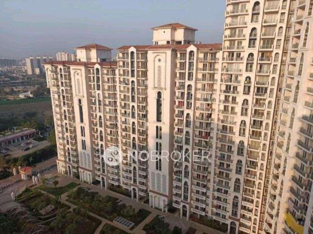 1 RK Flat In Dlf Regal Towers For Sale In Sector 90